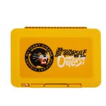 Outcast Signature Travel Case Humidor