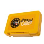 Outcast Signature Travel Case Humidor