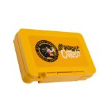 Outcast Signature Travel Case Humidor