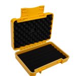 Outcast Signature Travel Case Humidor