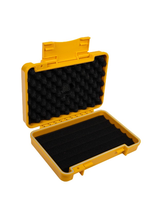 Outcast Signature Travel Case Humidor