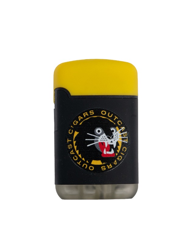 Outcast Single Torch Lighter