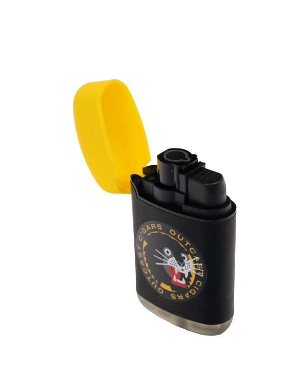 Outcast Single Torch Lighter