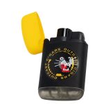 Outcast Single Torch Lighter