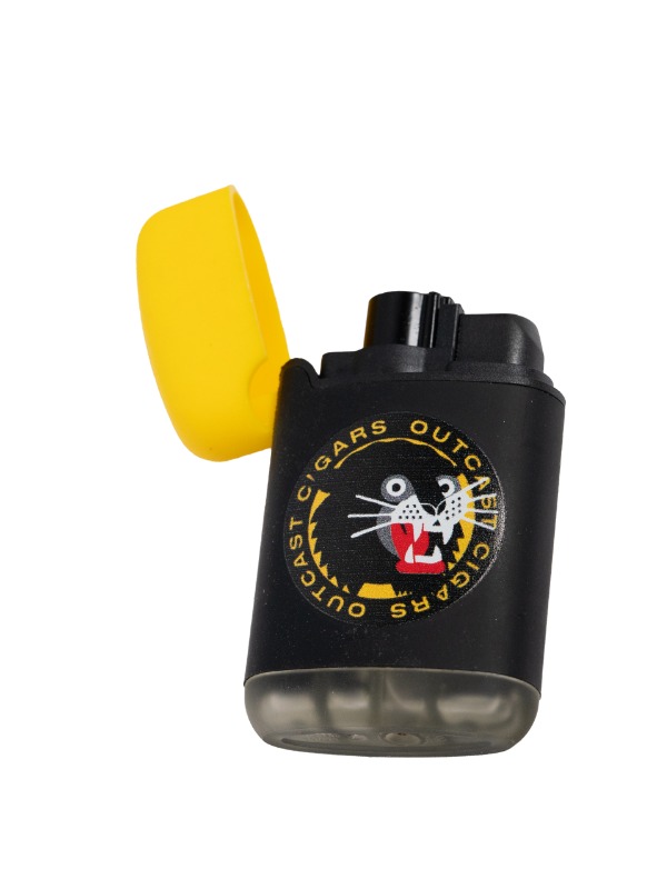 Outcast Single Torch Lighter