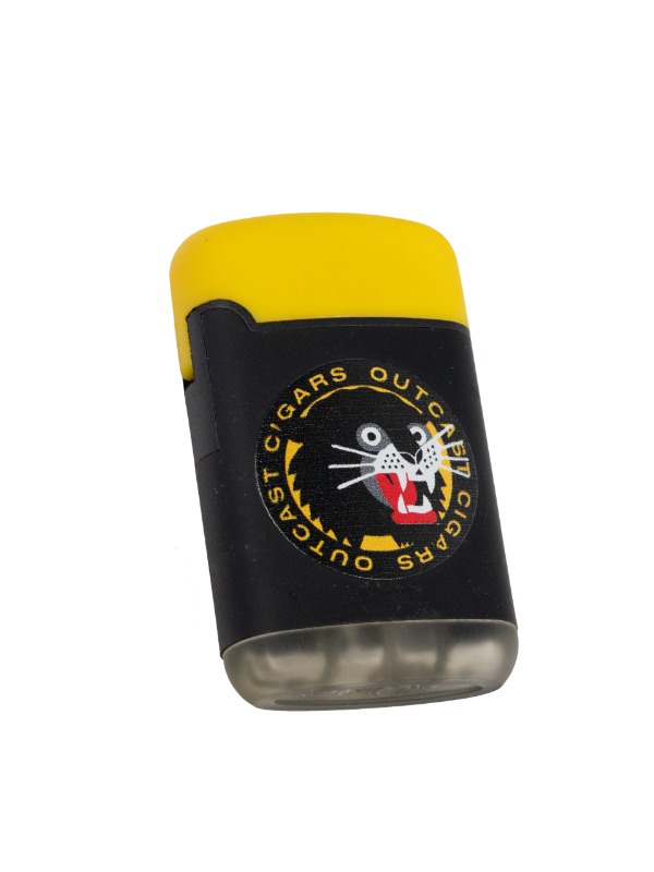 Outcast Single Torch Lighter