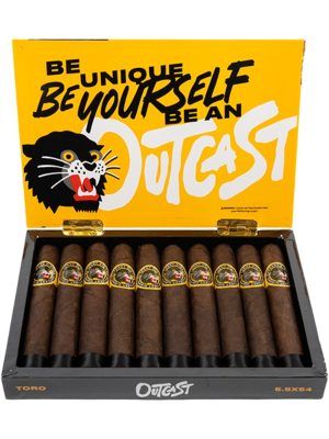 Outcast Toro
