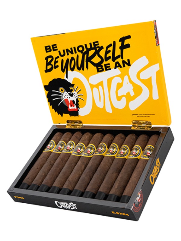 Outcast Toro