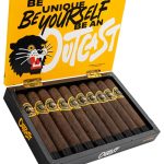 Outcast Toro