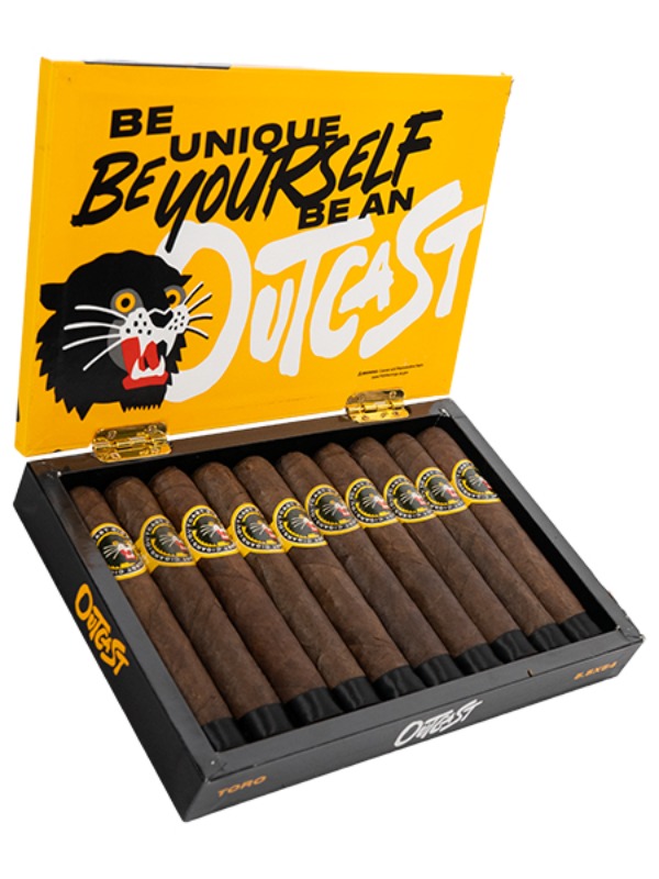 Outcast Toro