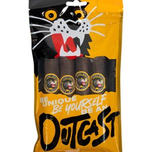 Outcast Toro Fresh Pack