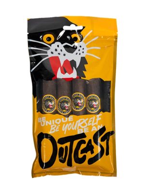 Outcast Toro Fresh Pack