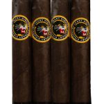 Outcast Toro Fresh Pack