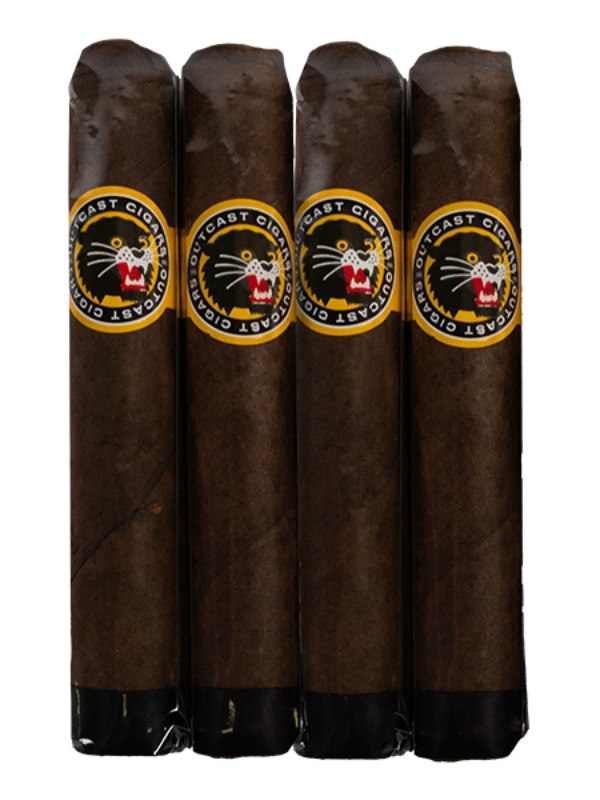 Outcast Toro Fresh Pack