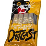 Outcast Toro Fresh Pack