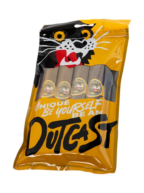 Outcast Toro Fresh Pack