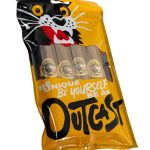 Outcast Toro Fresh Pack