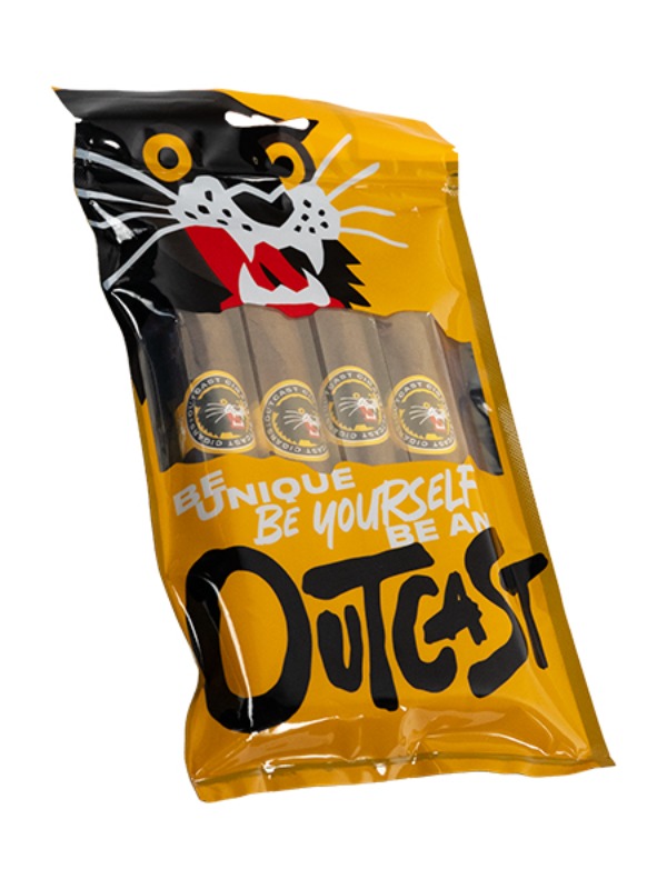 Outcast Toro Fresh Pack