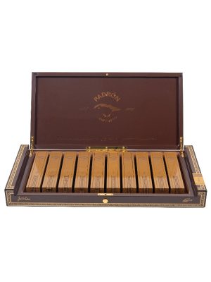 Padron Family Reserve 60th Anniversary Maduro