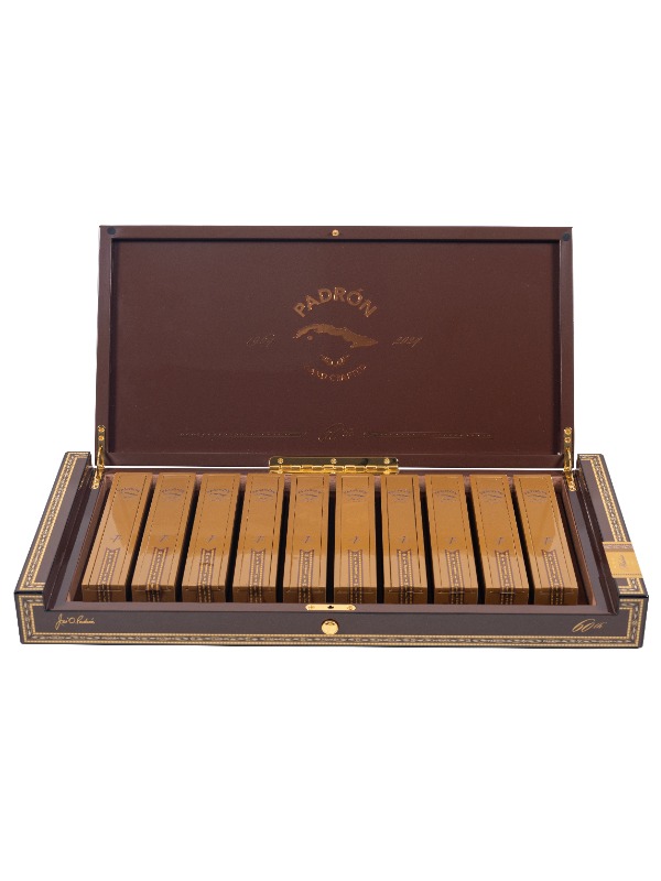 Padron Family Reserve 60th Anniversary Maduro