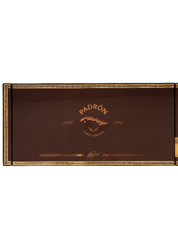 Padron Family Reserve 60th Anniversary Maduro
