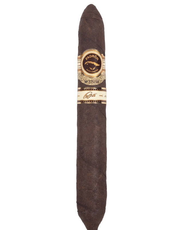 Padron Family Reserve 60th Anniversary Maduro