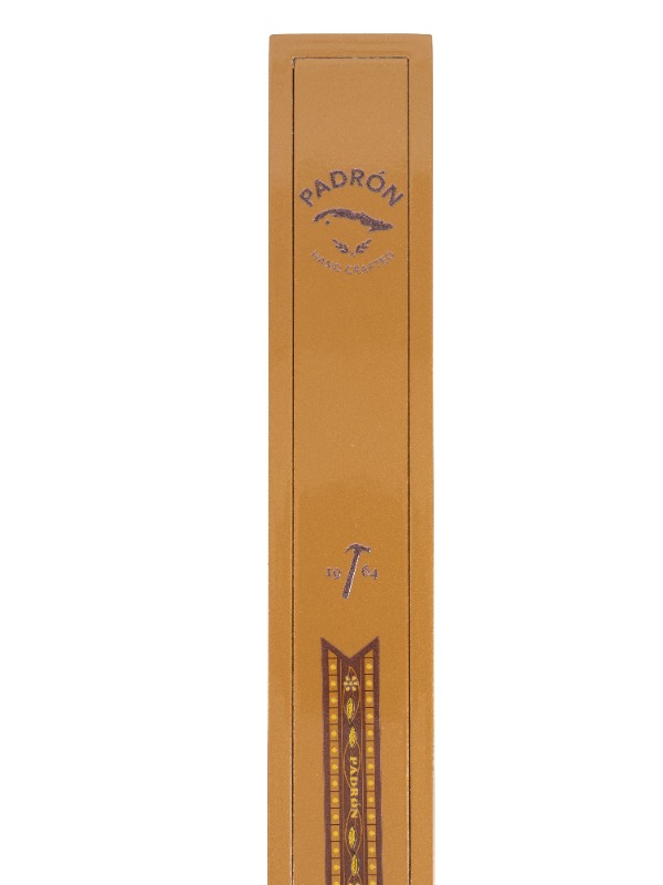Padron Family Reserve 60th Anniversary Maduro