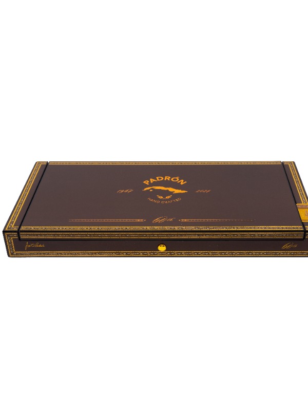 Padron Family Reserve 60th Anniversary Maduro