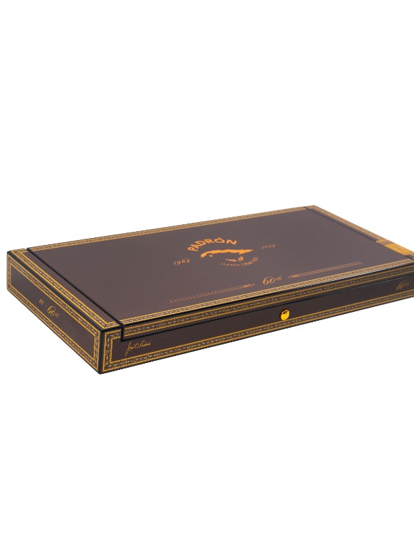 Padron Family Reserve 60th Anniversary Maduro