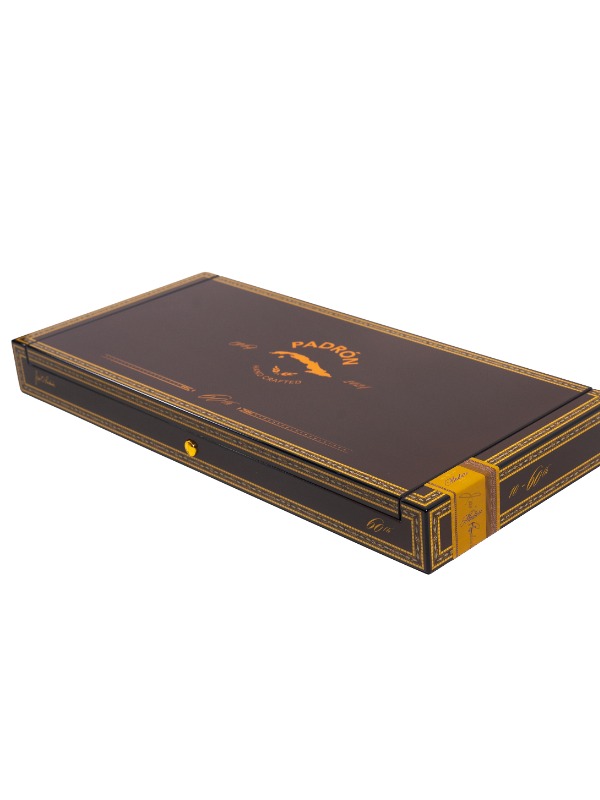 Padron Family Reserve 60th Anniversary Maduro