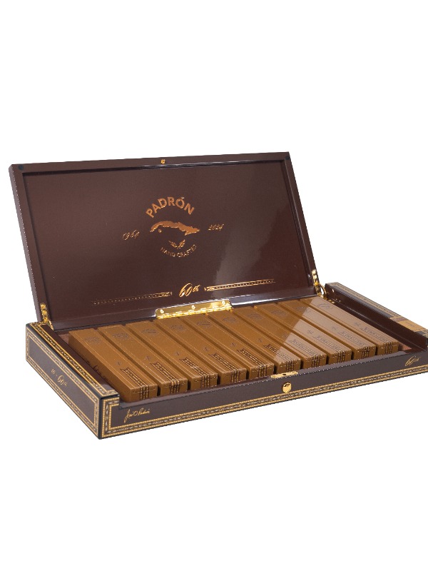 Padron Family Reserve 60th Anniversary Maduro