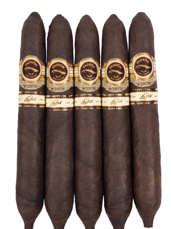 Padron Family Reserve 60th Anniversary Maduro
