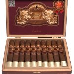 Perez-Carrillo Encore Majestic