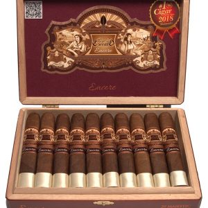 Perez-Carrillo Encore Majestic