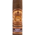 Perez-Carrillo Encore Majestic