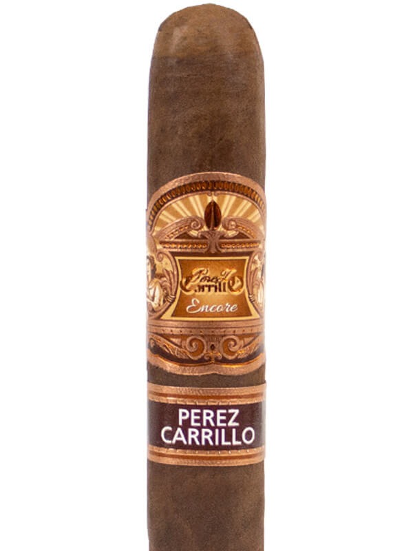 Perez-Carrillo Encore Majestic