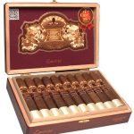 Perez-Carrillo Encore Majestic