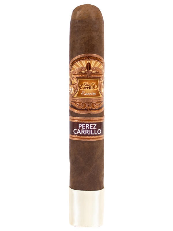 Perez-Carrillo Encore Majestic