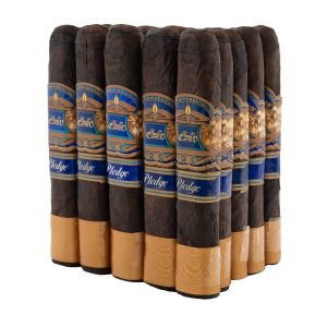 Perez-Carrillo Pledge Prequel Bundle