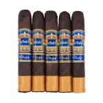 Perez-Carrillo Pledge Prequel Bundle