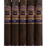 Perez-Carrillo Pledge Purple Toro