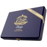Perez-Carrillo Pledge Purple Toro