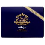 Perez-Carrillo Pledge Purple Toro