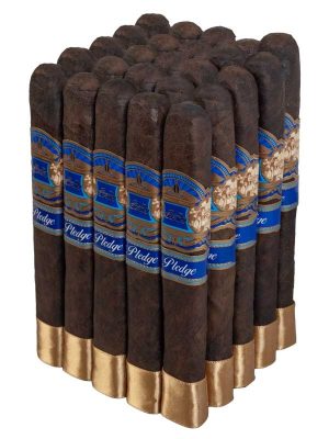 Perez-Carrillo Pledge Sojourn Bundle
