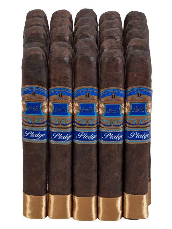 Perez-Carrillo Pledge Sojourn Bundle