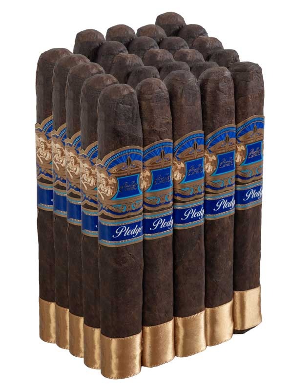 Perez-Carrillo Pledge Sojourn Bundle