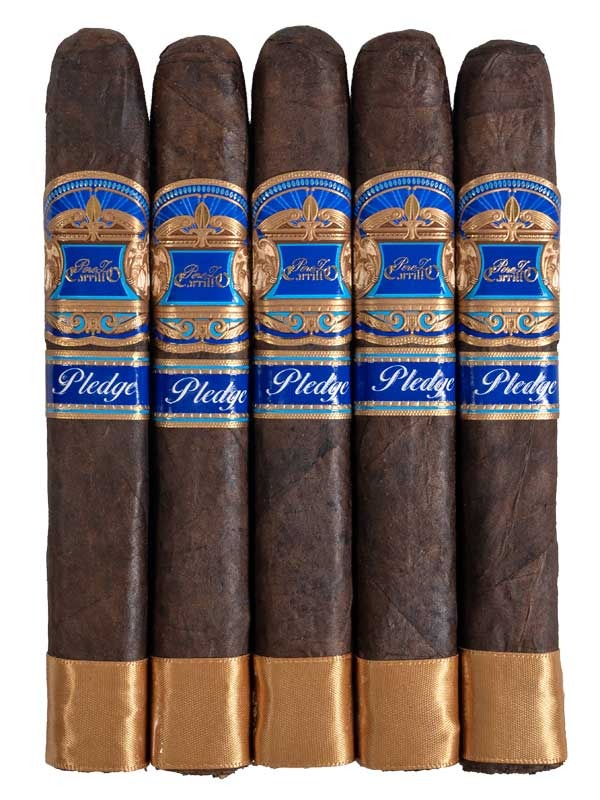 Perez-Carrillo Pledge Sojourn Bundle