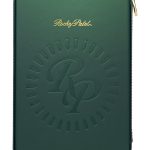Rocky Patel Leather Travel Case – Green