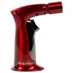 Rocky Patel Quad Torch Lighter – Red