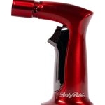Rocky Patel Quad Torch Lighter – Red